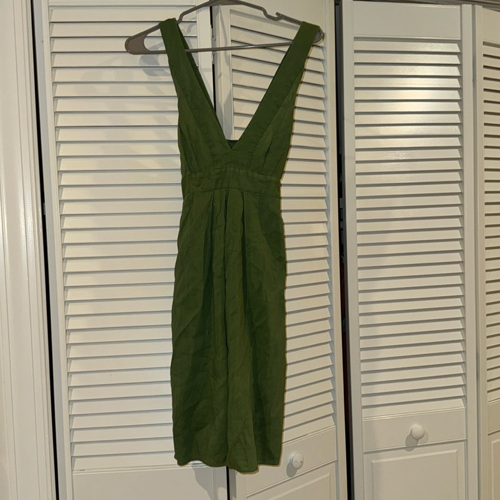 Vintage Theory Dress